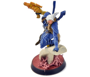 ELDAR Illic Nightspear Alternative #1 not gw