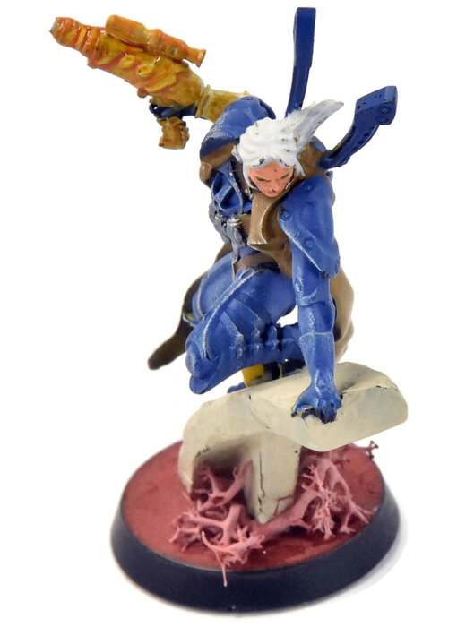ELDAR Illic Nightspear Alternative #1 not gw