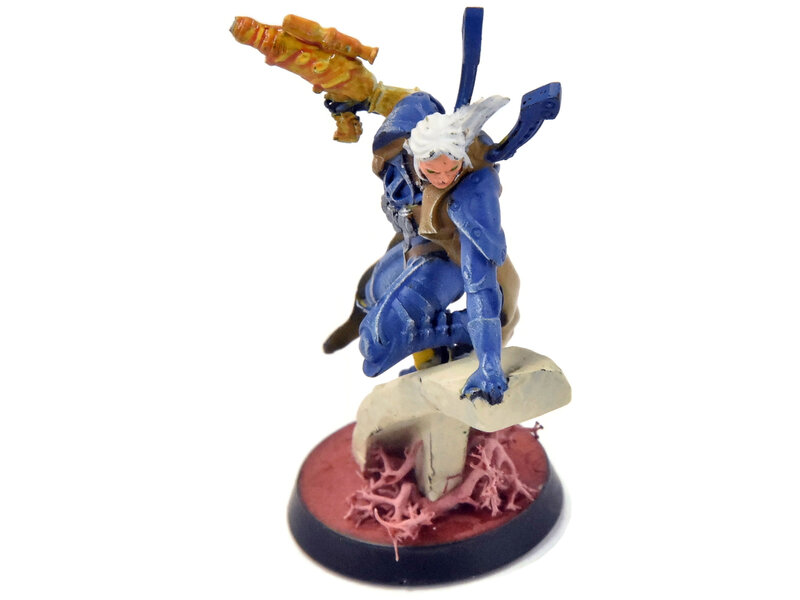 ELDAR Illic Nightspear Alternative #1 not gw