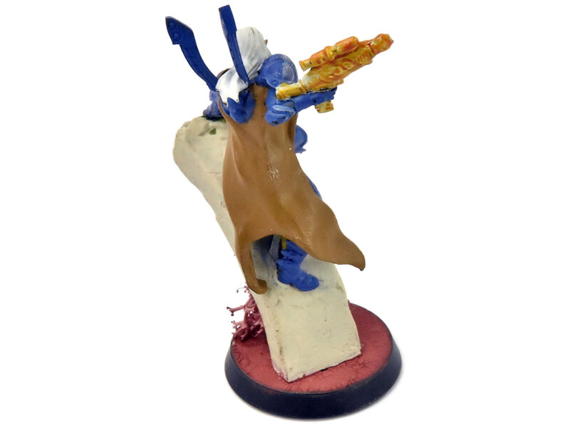 ELDAR Illic Nightspear Alternative #1 not gw
