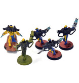 ELDAR 5 Warp Spiders Alternative #2 not gw