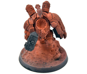 LEAGUES OF VOTANN Einhyr Champion #1 missing head Warhammer 40K
