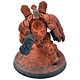 LEAGUES OF VOTANN Einhyr Champion #1 missing head Warhammer 40K