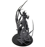 Games Workshop SOULBLIGHT GRAVELORDS Vengorian Lord #1 missing head #1 Sigmar