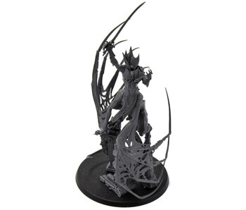SOULBLIGHT GRAVELORDS Vengorian Lord #1 missing head #1 Sigmar