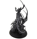 Games Workshop SOULBLIGHT GRAVELORDS Vengorian Lord #1 missing head #1 Sigmar