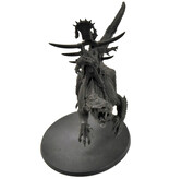 Games Workshop SERAPHON Old Blood on Carnosaur #1 Sigmar