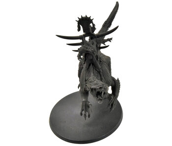 SERAPHON Old Blood on Carnosaur #1 Sigmar