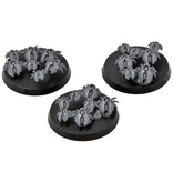 Games Workshop NECRONS 3 Scarab Swarms #2 Warhammer 40K