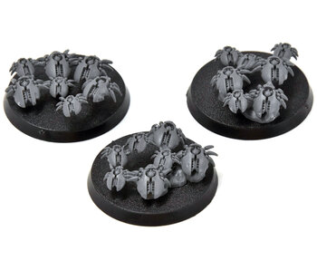 NECRONS 3 Scarab Swarms #2 Warhammer 40K