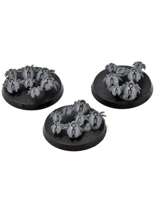 NECRONS 3 Scarab Swarms #2 Warhammer 40K