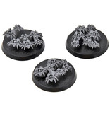 Games Workshop NECRONS 3 Scarab Swarms #2 Warhammer 40K
