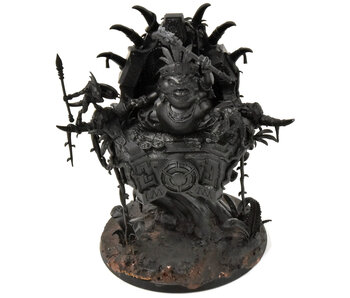 SERAPHON Slann Starmaster #1 Sigmar