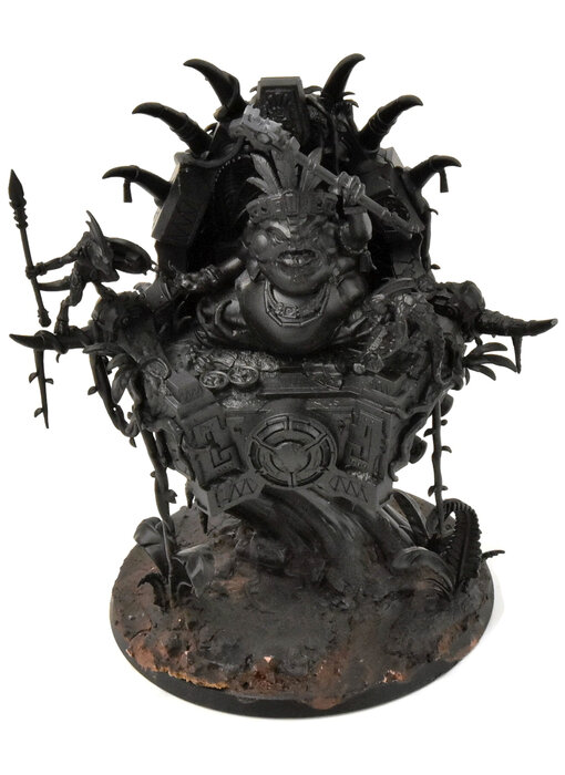 SERAPHON Slann Starmaster #1 Sigmar