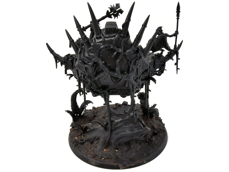 Games Workshop SERAPHON Slann Starmaster #1 Sigmar