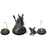 Games Workshop LEAGUES OF VOTANN Grimnyr #1 missing 1 Corv