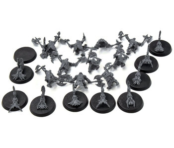 FYRESLAYERS 10 Berzerkers #1 Sigmar