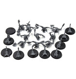 Games Workshop FYRESLAYERS 10 Berzerkers #1 Sigmar