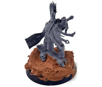 FYRESLAYERS Gotrek #1 Sigmar