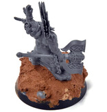 Games Workshop FYRESLAYERS Gotrek #1 Sigmar