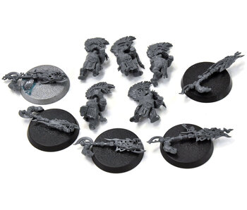 FYRESLAYERS 5 Auric Hearthguard #1 Sigmar