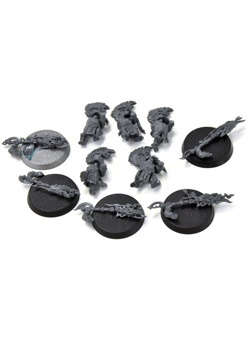 FYRESLAYERS 5 Auric Hearthguard #1 Sigmar