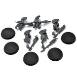 Games Workshop FYRESLAYERS 5 Auric Hearthguard #2 Sigmar