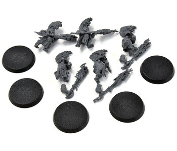 FYRESLAYERS 5 Auric Hearthguard #2 Sigmar