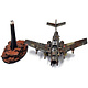 ORKS Dakkajet #1 WELL PAINTED Warhammer 40K