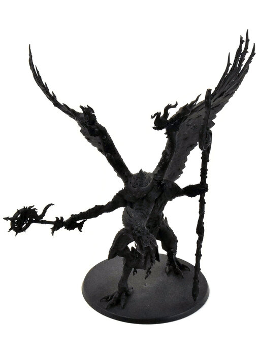 CHAOS DAEMONS Lord Of Change #1 Warhammer 40K