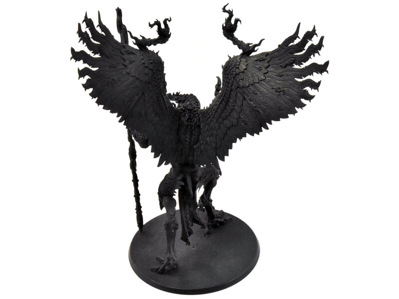 Games Workshop CHAOS DAEMONS Lord Of Change #1 Warhammer 40K