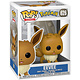 Pop! Pokemon 3.75 Inch Action Figure - Eevee #626