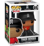 Pop! Vinyl/Tiger Woods