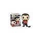 POP! NHL Edmonton Oilers Leon Draisaitl Exclusive Vinyl Figure