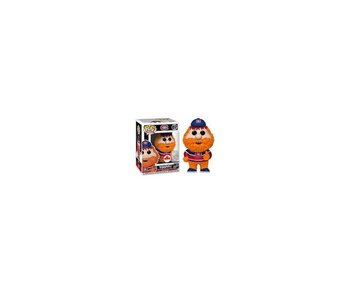 POP! NHL Montreal Canadiens Youppi Exclusive Vinyl Figure