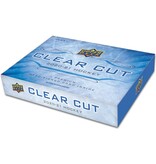 Upper Deck Upper Deck Clear Cut Hockey 20/21 Hobby box