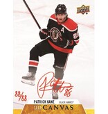 Upper Deck Upper Deck Clear Cut Hockey 20/21 Hobby box