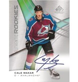 Upper Deck Upper Deck Clear Cut Hockey 20/21 Hobby box