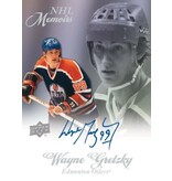 Upper Deck Upper Deck Clear Cut Hockey 20/21 Hobby box