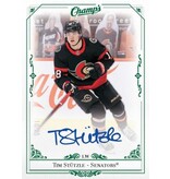 Upper Deck Upper Deck Clear Cut Hockey 20/21 Hobby box