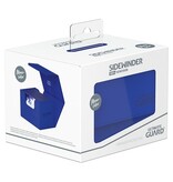 Ultimate Guard Ultimate Guard Deck Case Sidewinder 100+ Monocolor Blue