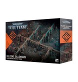 Games Workshop Killzone - Gallowdark
