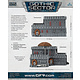 Battlefield In A Box - Mundus Imperialis Librarium & Censorium