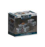 Battlefield in a Box Battlefield In A Box - Mundus Imperialis Librarium & Censorium