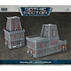 Battlefield In A Box - Mundus Imperialis Scholam & Genatorium