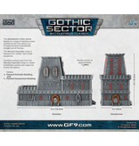 Battlefield in a Box Battlefield In A Box - Mundus Imperialis Scholam & Genatorium