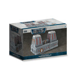Battlefield in a Box Battlefield In A Box - Mundus Imperialis Administratum