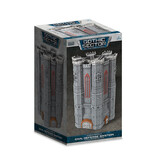 Battlefield in a Box Battlefield In A Box - Mundus Imperialis Civil Defense Bastion