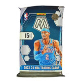 Panini Panini Mosaic Basketball 23/24 Hobby Pack