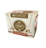Panini Panini Legacy Football 2022 Hobby Box